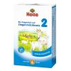 Holle Bio Folgemilch 2 au