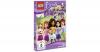 DVD LEGO Friends - DVD 3