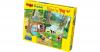 3 in 1 Puzzle-Set Tiere