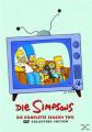 Die Simpsons - Staffel 2 ...