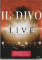 Il Divo - LIVE AT THE GRE...