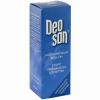 Deosan® Antitranspirant R...