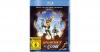 BLU-RAY Ratchet & Clank