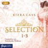 Selection 1-3 - 3 MP3-CD 
