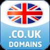 .co.uk-Domain