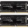 8GB (2x4GB) HyperX Impact...