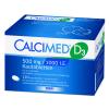 Calcimed® D3 500mg / 1000