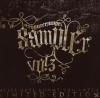 Various Ersguterjunge Sampler Vol.3 HipHop CD + DV