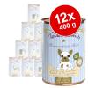 Sparpaket Terra Canis Welpenfutter 12 x 400 g - La