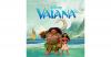 Disney Vaiana, 2 Audio-CD...