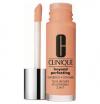 CLINIQUE Beyond Perfecting Foundation + Concealer 