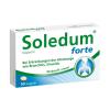 Soledum® Kapseln forte