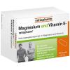 Magnesium und Vitamin E-ratiopharm®