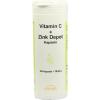 Vitamin C+zink Depot Kaps...