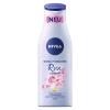 Nivea® Body Rose & Arganöl Pflegelotion