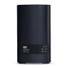 WD My Cloud EX2 Ultra NAS...