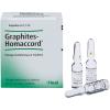 Graphites Homaccord Ampul