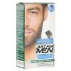 JUST for men Brush in Color Gel schwarzb