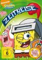 SpongeBob Schwammkopf – Z