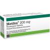 Metifex® 200 mg