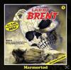 Larry Brent 01: Marmortod...