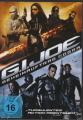 G.I. Joe - Geheimauftrag Cobra - (DVD)