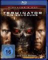 Terminator 4: Die Erlösun