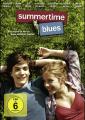 SUMMERTIME BLUES - (DVD)