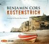 Küstenstrich - 6 CD - Krimi