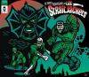 Los Straitjackets - The F