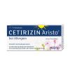 Cetirizin Aristo bei Allergien 10 mg Fil