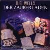 Der Zauberladen-H.G.Wells - 1 CD - Hörbuch