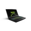 Schenker XMG A517-M18bvd Notebook i7-8750H SSD Ful