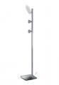 s`luce Effekt Stehlampe BEAM 2-flammig, 160cm, mit