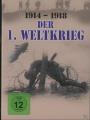 Der 1. Weltkrieg - 1914 - 1918 - (DVD)