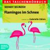 Flamingos im Schnee - 5 CD - Unterhaltung