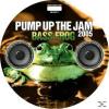 Bass Frog - Pump Up The J