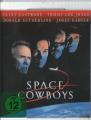 Space Cowboys Action Blu-ray
