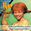 LINDGREN A., Astrid Lindgren - Wir Singen Mit Pipp
