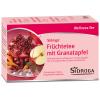 Sidroga® Früchtetee Grana