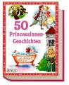 50 Prinzessinnen-Geschich...