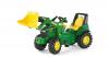 ROLLY TOYS Rolly Trettraktor Farmtrac John Deere