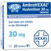 AmbroHEXAL® Hustenlöser 3...