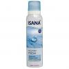 ISANA Deospray ´´Fresh´´ 0.53 EUR/100 ml