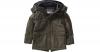 Winterparka Gr. 116/122 J...