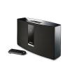 BOSE SoundTouch 20 III Schwarz Netzwerk Lautsprech