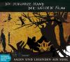 Die schwarze Hand der weißen Frau - 2 CD - Märchen