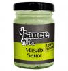 & More SAUCE & MORE, Wasabi Sauce 90g