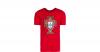 Kinder T-Shirt Portugal T-Shirt WM 2018 Gr. 134/15