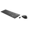 HP Kabellose Business Slim Tastatur und Maus (N3R8